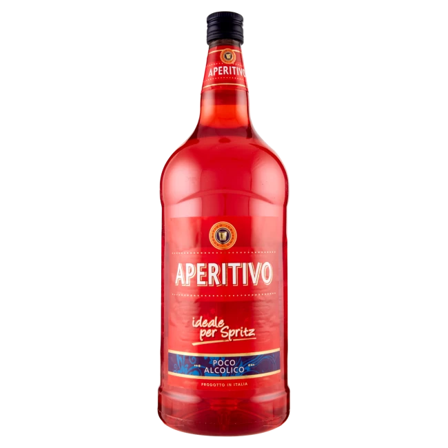 Aperitivo Villa Cardea PET 11% Alc. 2l